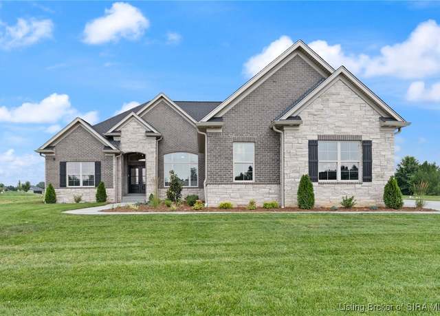 Property at 3209 Blackhawk Dr Lot 204, Charlestown, IN 47111, 4 beds, 3 baths