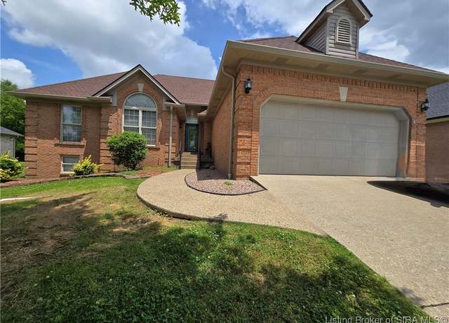Property at 3309 Cobblers Ct, New Albany, IN 47150, 5 beds, 3 baths