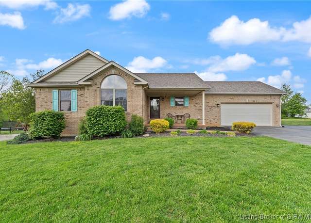 Property at 1226 Ryan Ct NW, Corydon, IN 47112, 3 beds, 3 baths