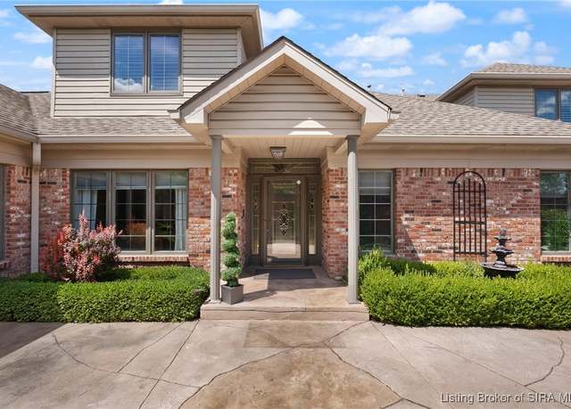 Property at 12206 Bridgeway Ct, Sellersburg, IN 47172, 4 beds, 3.5 baths