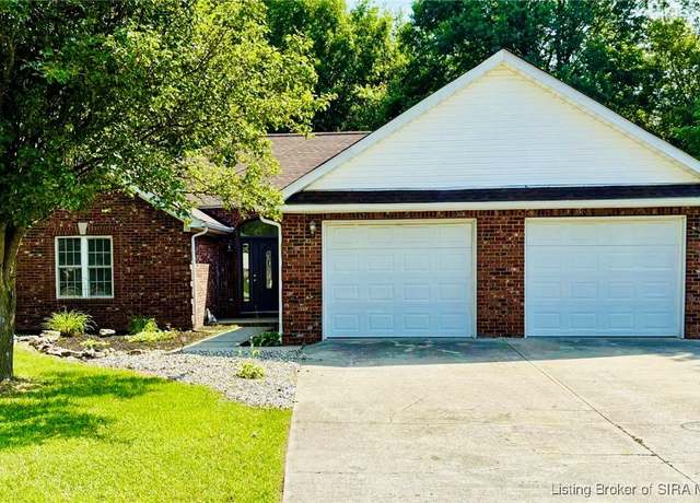 Property at 249 Muriel Dr, Scottsburg, IN 47170, 3 beds, 2 baths