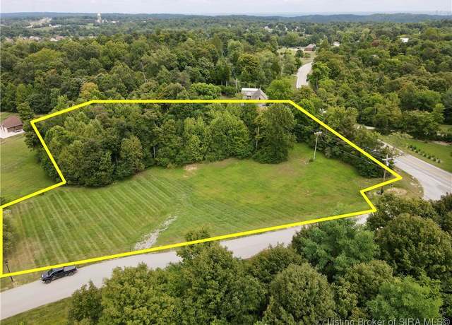 Property at 6160 Park St, Georgetown, IN 47122