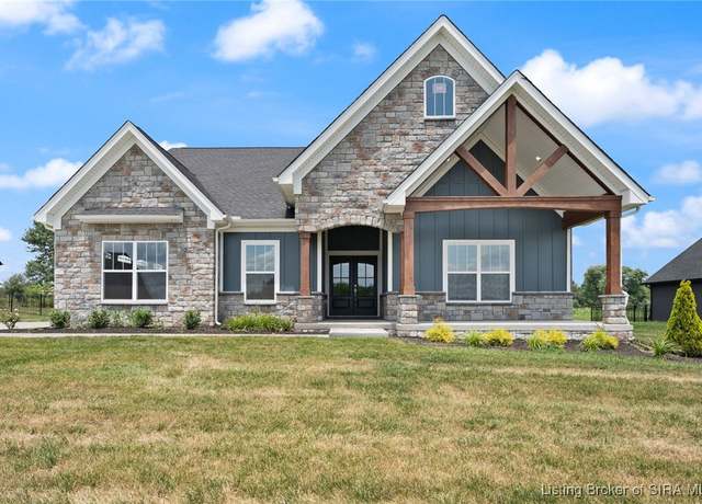 Property at 8134 Farming Way, Charlestown, IN 47111, 3 beds, 2 baths