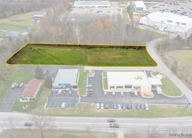 Property at Lot 2 & 3 N State Highway 7, North Vernon, IN 47265