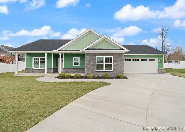 Property at 9111 Dundee Ct, Charlestown, IN 47111, 3 beds, 2 baths