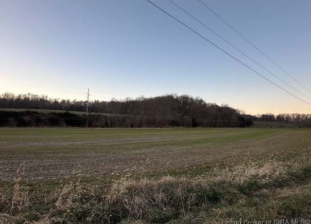 Property at 3420 E Shorts Corner Rd, Pekin, IN 47165