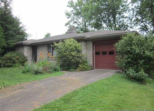 Property at 102 Maevi Dr, New Albany, IN 47150, 3 beds, 2 baths