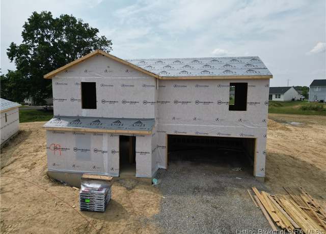 Property at 1199 Graham Blvd Lot 98, Scottsburg, IN 47170, 3 beds, 2.5 baths