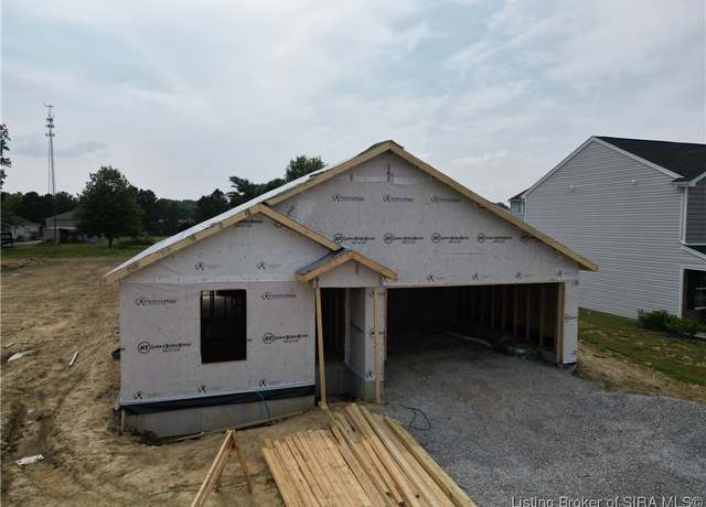 Property at 1221 Graham Blvd Lot 97A, Scottsburg, IN 47170, 3 beds, 2 baths