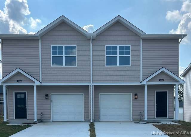Property at 1555 Cypress Cv NW, Corydon, IN 47112, 3 beds, 2.5 baths