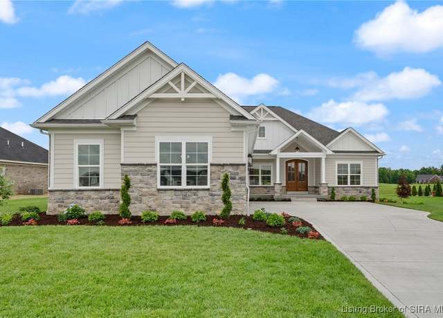 Property at 1820 Augusta Blvd Lot 260, Henryville, IN 47126, 4 beds, 3 baths