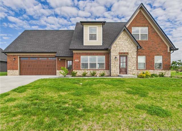 Property at 8138 Farming Way, Charlestown, IN 47111, 3 beds, 2.5 baths