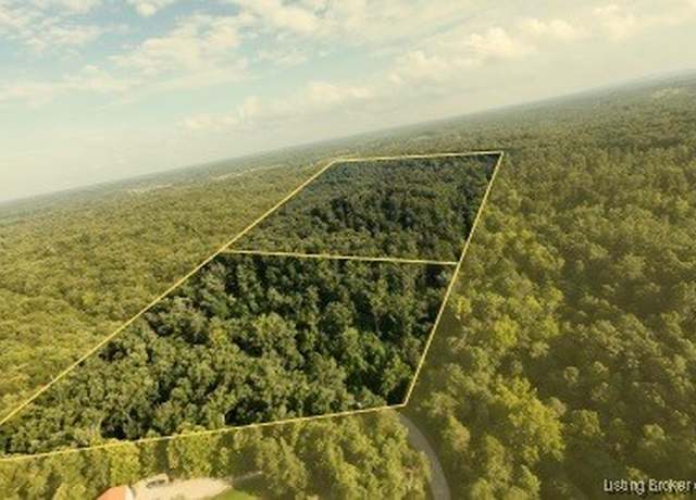 Property at E Werewolf Ln, Underwood, IN 47177