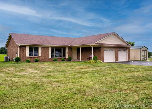 Property at 2209 Perry Crossing Rd, Sellersburg, IN 47172, 4 beds, 2.5 baths
