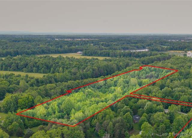 Property at W Leota Rd, Scottsburg, IN 47170