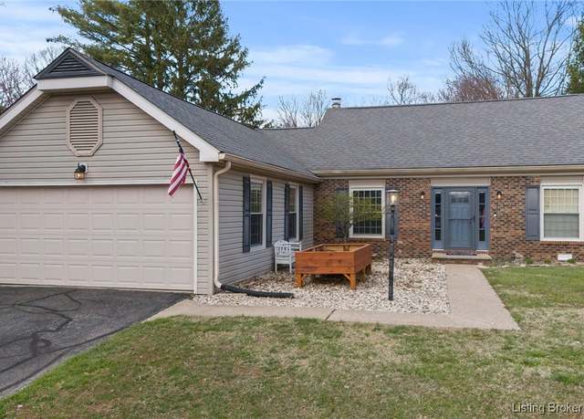 Property at 307 Westwood Ln, Madison, IN 47250, 3 beds, 2.5 baths