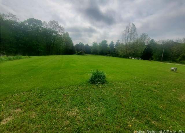Property at 6787 E Polk Rd, Lexington, IN 47138