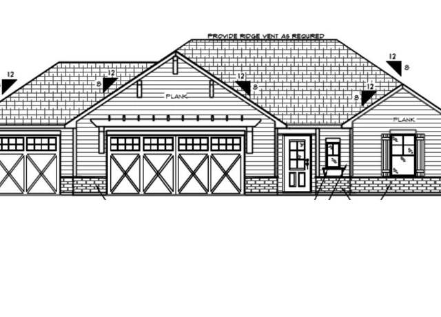 Property at 5008 Bolton Dr Lot 1613, Charlestown, IN 47111, 3 beds, 2 baths