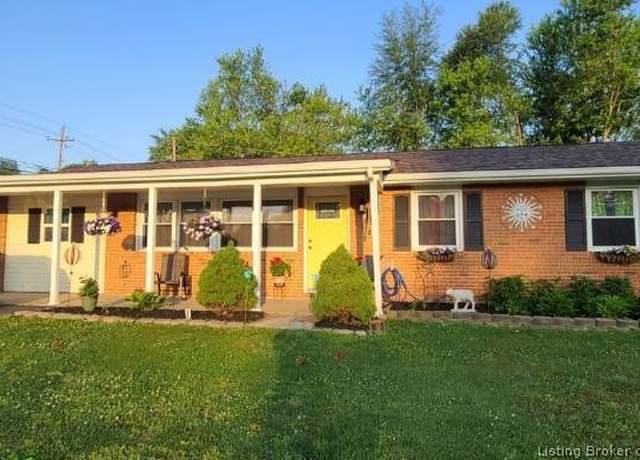 Property at 1682 Wehner Dr, Madison, IN 47250, 3 beds, 2 baths