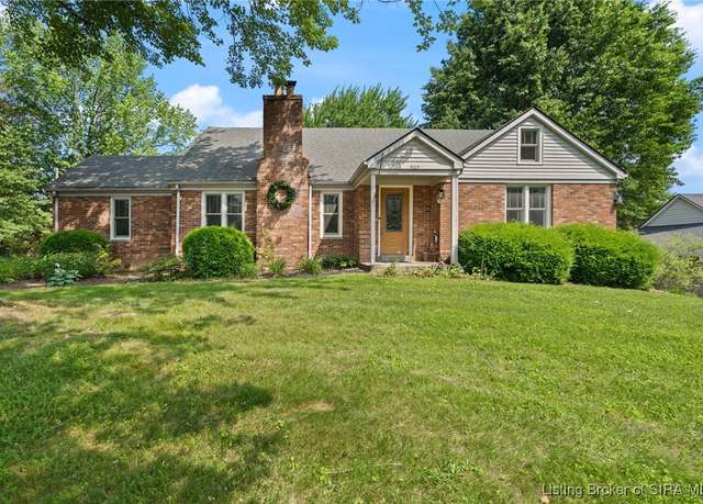 Property at 905 Mellwood Dr, New Albany, IN 47150, 3 beds, 3 baths