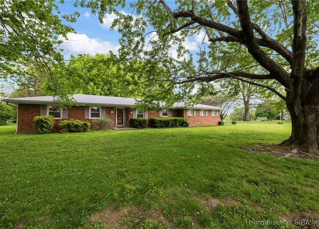 Property at 5705 Lentzier Trce, Jeffersonville, IN 47130, 3 beds, 2 baths