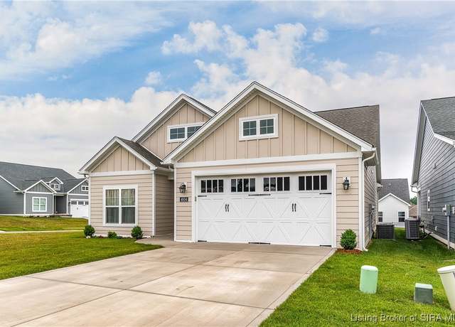 Property at 4834 Ashbury Dr, New Albany, IN 47150, 2 beds, 2 baths