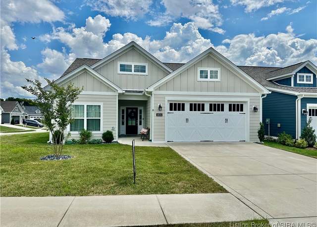 Property at 4834 Ashbury Dr, New Albany, IN 47150, 2 beds, 2 baths