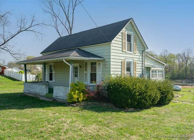 Property at 7380 Navilleton Rd, Floyds Knobs, IN 47119, 1 bed, 1 bath