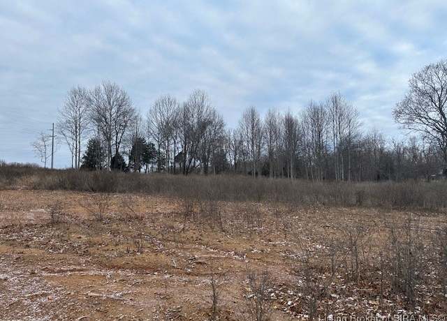 Property at S Hunter Trce, Salem, IN 47167
