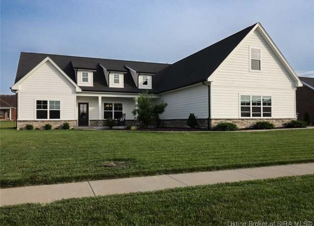 Property at 7006 Patriot Ct, Charlestown, IN 47111, 3 beds, 2 baths