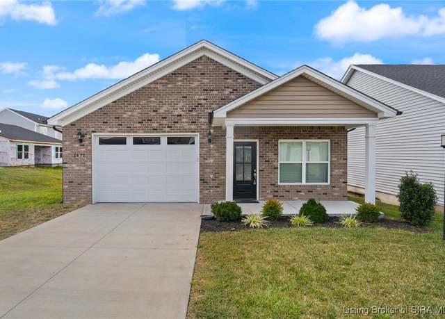 Property at 1477 Poplar Trace Way NW, Corydon, IN 47112, 3 beds, 2 baths
