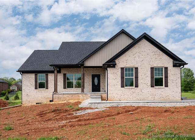 Property at 121 Alabama Dr SE, Corydon, IN 47112, 3 beds, 2 baths