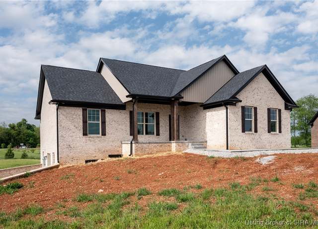 Property at 121 Alabama Dr SE, Corydon, IN 47112, 3 beds, 2 baths