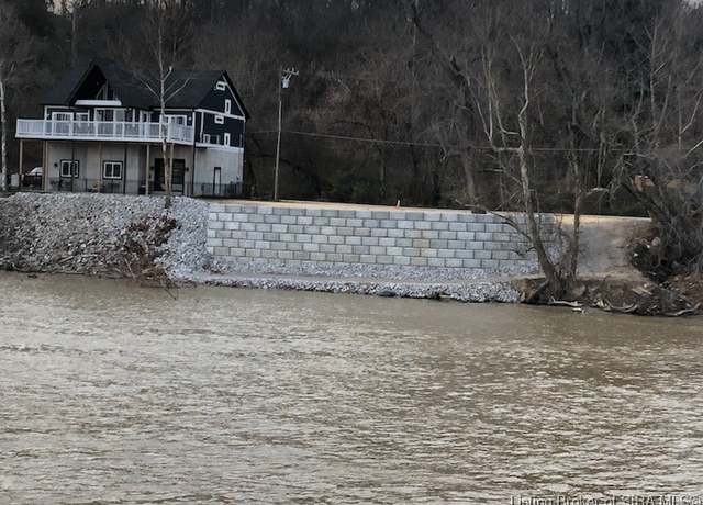 Property at Upper River Rd, Jeffersonville, IN 47130