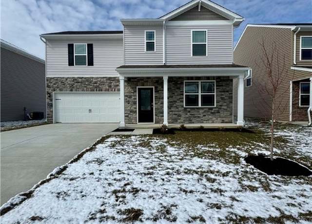 Property at 3504 Laura Dr, Jeffersonville, IN 47130, 4 beds, 2.5 baths
