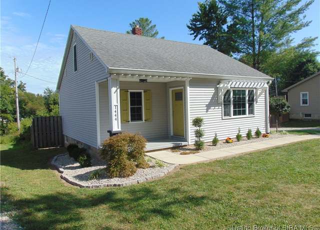 Property at 1444 Crozier, Madison, IN 47250, 3 beds, 2 baths