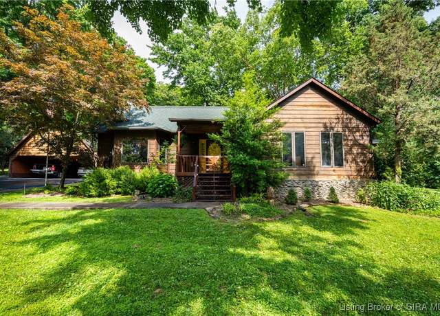 Property at 2755 Ashley Morgan Dr, New Albany, IN 47150, 3 beds, 3.5 baths