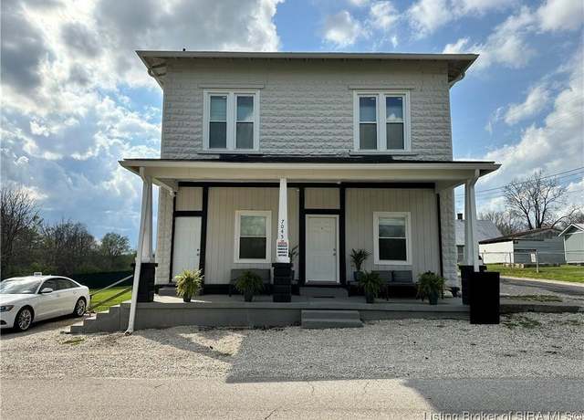 Property at 7045 Corydon Junction Rd NE, Corydon, IN 47161, 8 beds, 4 baths