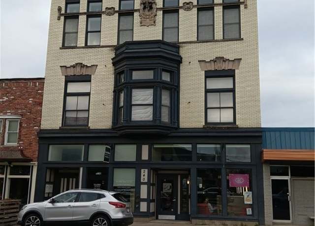 Property at 240 Spring St Unit D, Jeffersonville, IN 47130, 1 bed, 1 bath