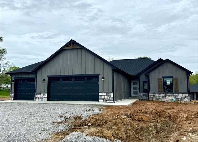 Property at 905 Rockabilly Ct Lot 505, Memphis, IN 47143, 3 beds, 2 baths