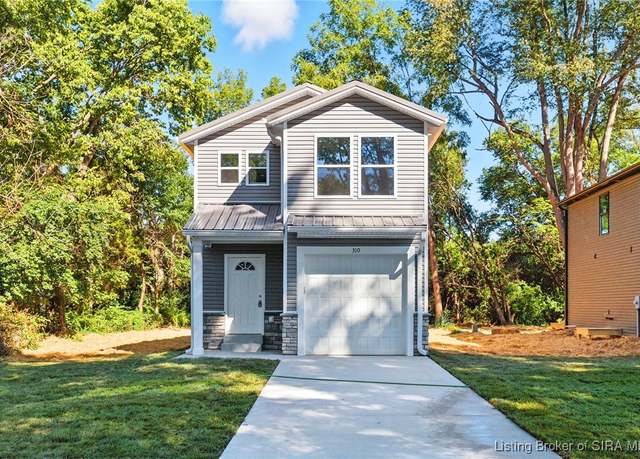 Property at 310 Hampton Ct, Charlestown, IN 47111, 3 beds, 2.5 baths