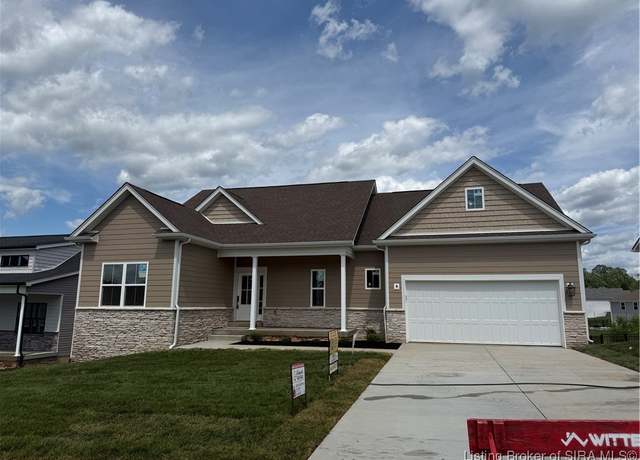 Property at 7013 Dylan (lot 418) Cir, Georgetown, IN 47122, 4 beds, 3 baths