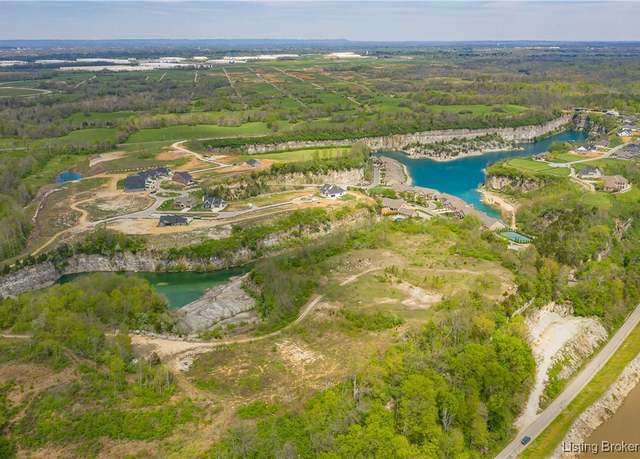 Property at L228 Upper River Rd, Jeffersonville, IN 47130