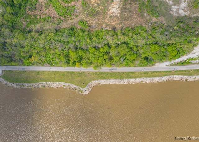 Property at L227 Upper River Rd, Jeffersonville, IN 47130
