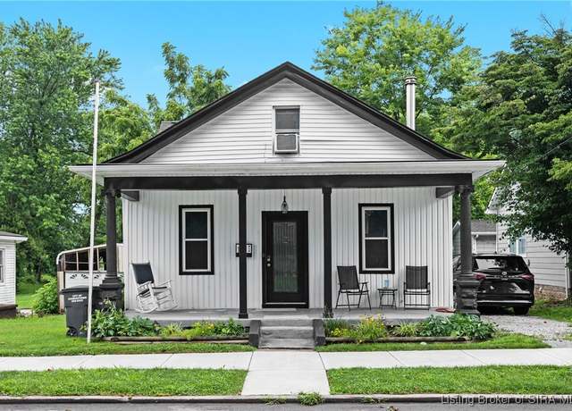Property at 1181 Water St, Charlestown, IN 47111, 3 beds, 2 baths