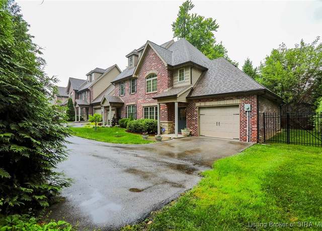 Property at 2534 Charlestown Rd #25, New Albany, IN 47150, 3 beds, 2 baths