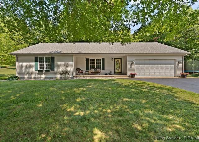 Property at 5772 E Rolling Woods Dr, Marengo, IN 47140, 3 beds, 2 baths