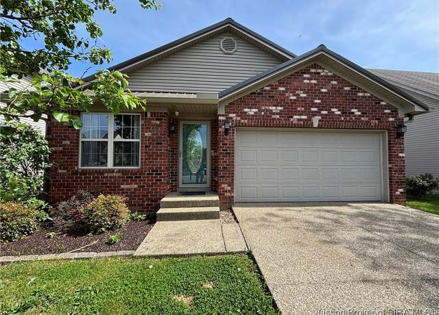 Property at 7711 Joseph Dr, Sellersburg, IN 47172, 3 beds, 2 baths