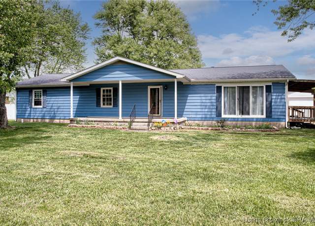 Property at 104 Melanie Ln, Charlestown, IN 47111, 4 beds, 4 baths