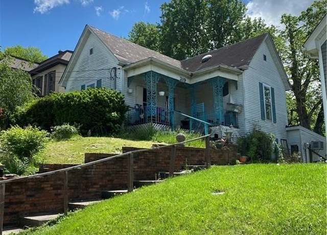 Property at 319 E Walnut St, Corydon, IN 471412, 3 beds, 1 bath